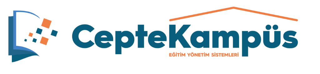 CepteKampüs Logo